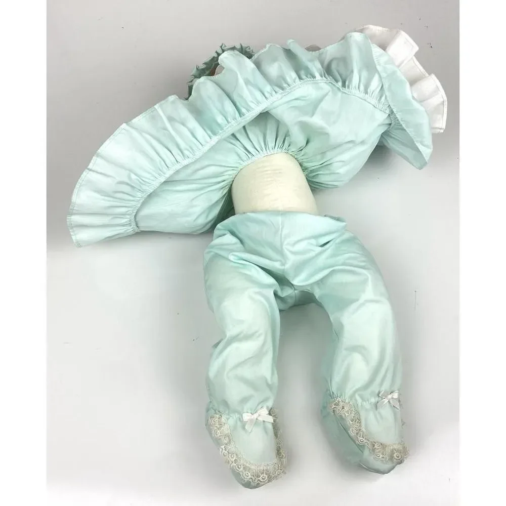 Sugar Britches Reproduction 20